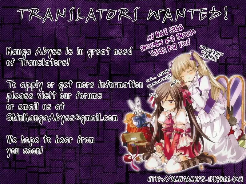 W Juliet II Chapter 6 2